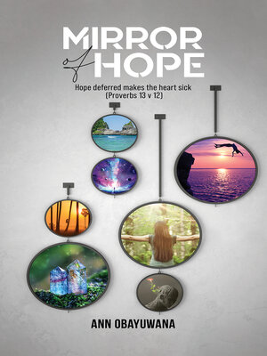 cover image of Mirror of hope